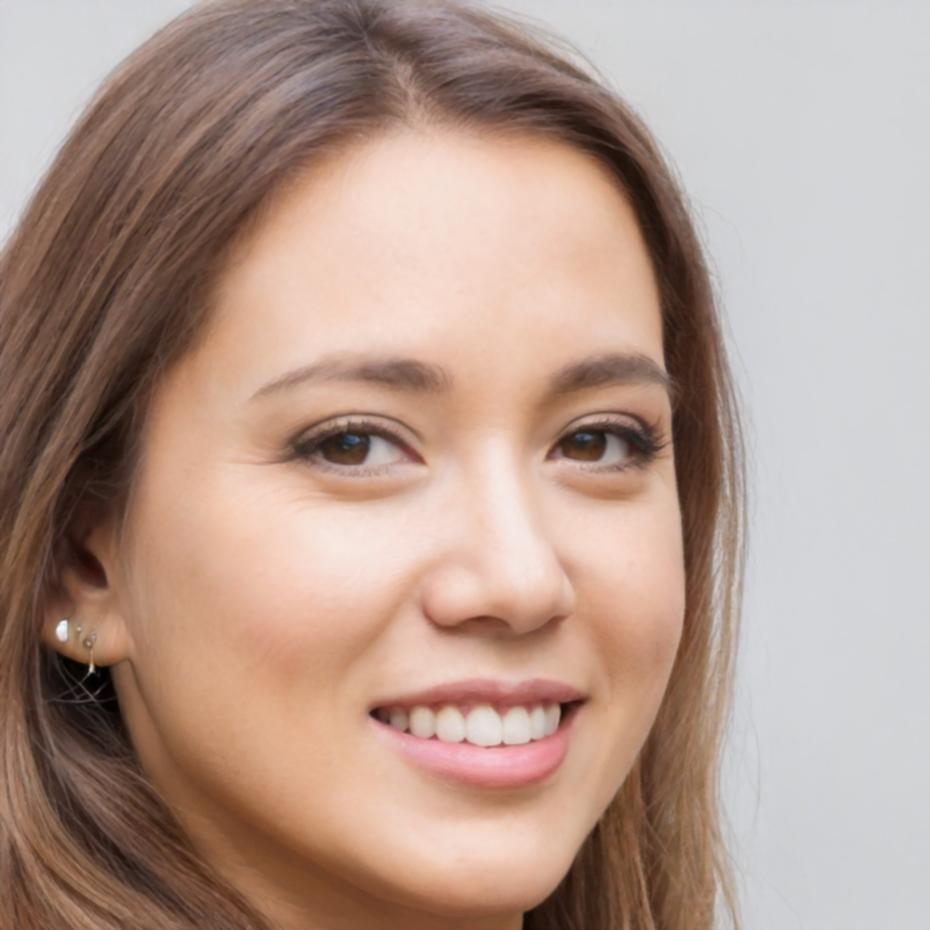 Portrait de Nadia Bouchareb