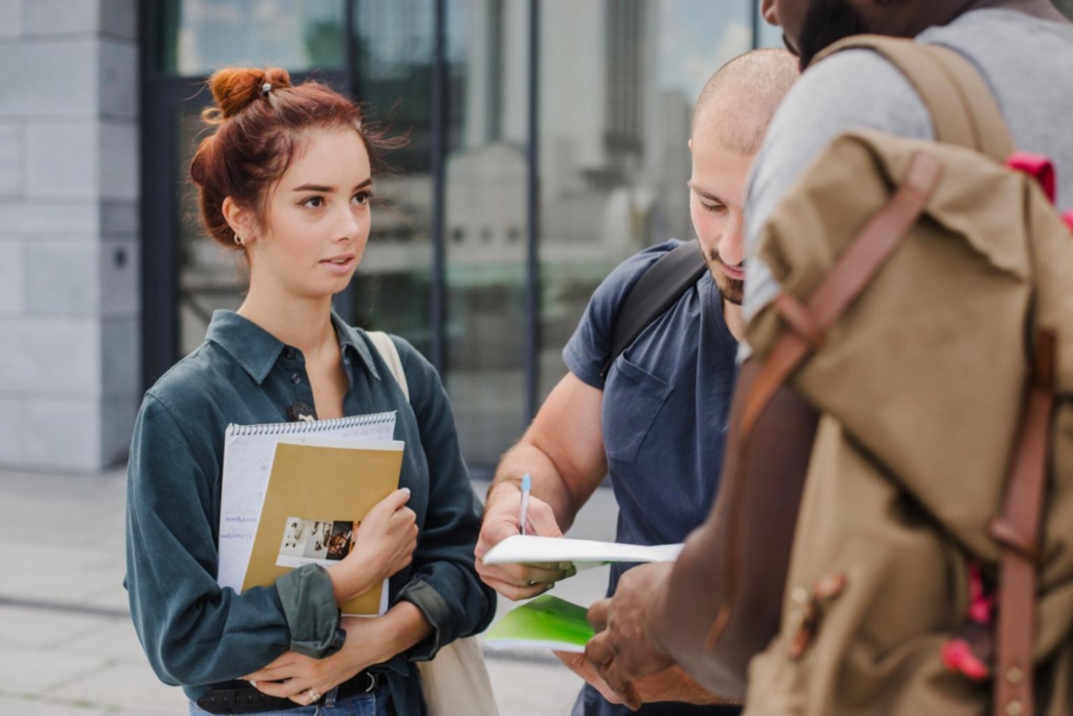 Session de formation en gestion financière